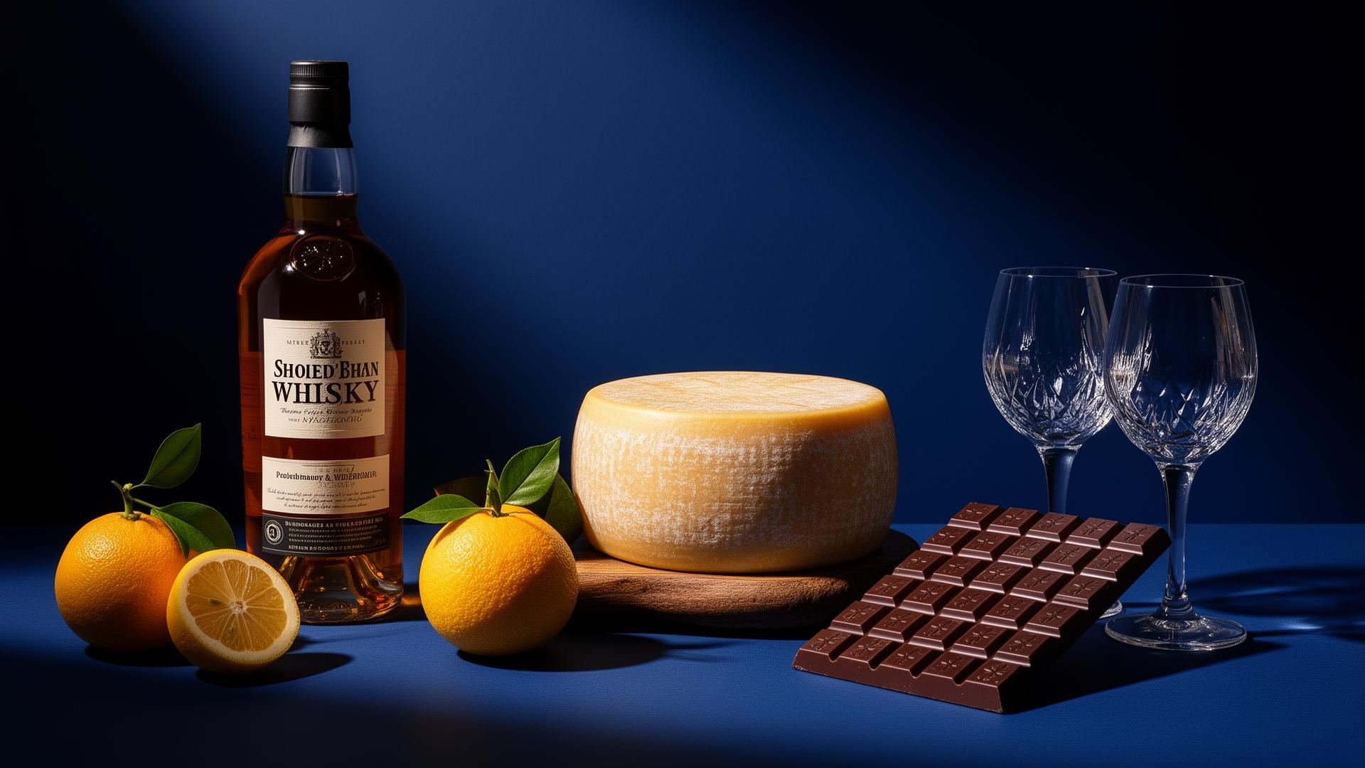 Premium food and drink products curated by Picor Brands